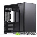 Jonsbo D41 STD Black, Computers en Software, Computerbehuizingen, Verzenden, Nieuw