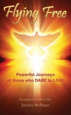 Flying Free 9781781484944 Jacinta Mcshane, Verzenden, Jacinta Mcshane