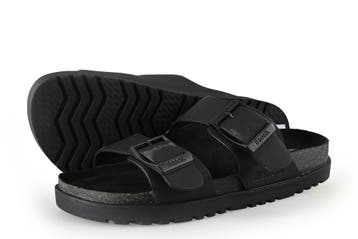 Bench Slippers in maat 41 Zwart, Verzenden, Slippers