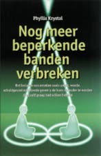 Nog meer beperkende banden verbreken 9789063783778, Boeken, Verzenden, Zo goed als nieuw, P. Krystal