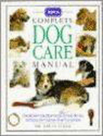 DOG CARE 9780751300192 Bruce Fogle, Verzenden, Gelezen, Bruce Fogle