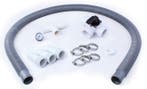 Kit bypass Kokido pour chauffage piscine, Ophalen of Verzenden