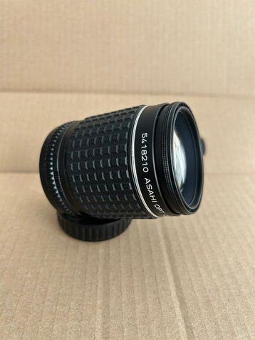 Pentax, Takumar, Asahi Takumar (Bayonet) 1:2.5 135mm 5418210