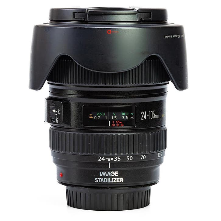 Tweedehands Canon lenzen met garantie, TV, Hi-fi & Vidéo, Photo | Lentilles & Objectifs, Envoi