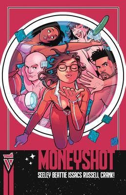 Money Shot Vol. 1 (Compact Edition), Livres, BD | Comics, Envoi