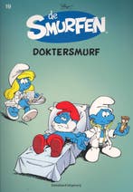 Dokter Smurf / De Smurfen / 19 9789002249211 Peyo, Verzenden, Zo goed als nieuw, Peyo