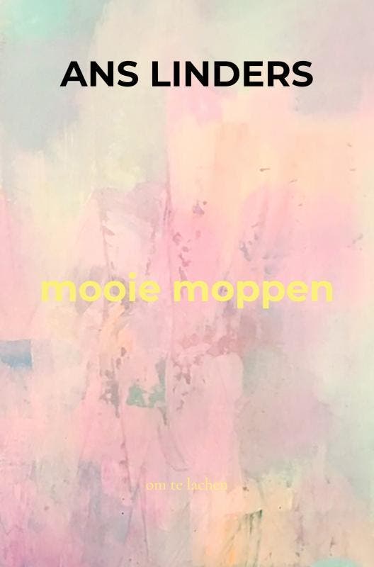 Mooie Moppen | Ans Linders | Nieuw, Livres, Livres Autre, Envoi