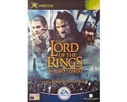 The Lord Of The Rings - The Two Towers Xbox, Verzenden, Nieuw