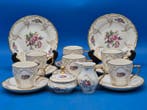 Rosenthal Sanssouci Diplomat – Kaffee-Service – Porzellan