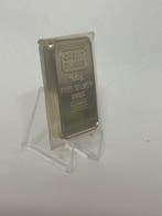 100 grammes - Argent .999 - Credit Sulsse (Sans prix de, Timbres & Monnaies, Métaux nobles & Lingots