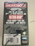 2024/25 Panini Prizm Originele verpakking - 1 Box - Near, Collections