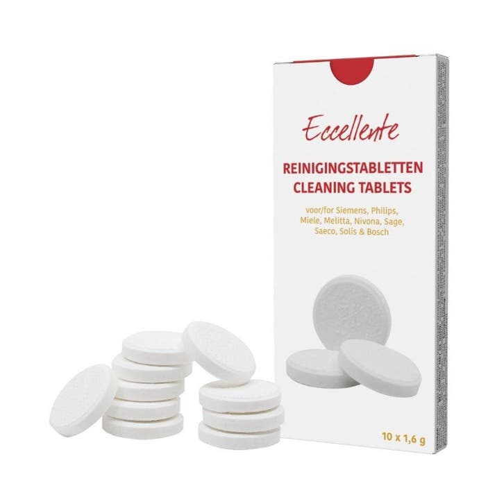 ECCELLENTE onderhoudspakket voor Philips LatteGo, Electroménager, Cafetières, Envoi