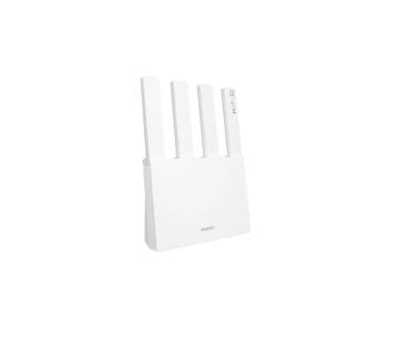 HUAWEI WiFi BE3, Dualband WiFi 7 Router BE3600, Wit (Huis), Bricolage & Construction, Ophalen of Verzenden