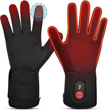 Sun Will verwarmde handschoenen XS/S | Retour deal | Knaller, Motoren, Kleding | Motorkleding, Verzenden, Sun Will, Nieuw zonder kaartje