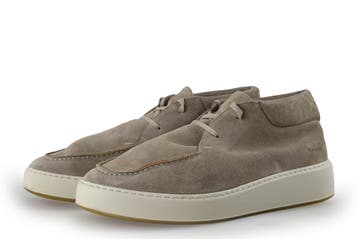 Nubikk Veterschoenen in maat 43 Overig, Kleding | Heren, Schoenen, Nubikk, Overige kleuren, Verzenden, Zo goed als nieuw