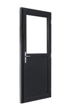 Antraciete Ramen Kozijnen Deuren Direct Leverbaar!, Verzenden