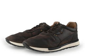 PME Legend Sneakers in maat 44 Cognac, Kleding | Heren, Schoenen, Overige kleuren, Verzenden, Gedragen, Sneakers