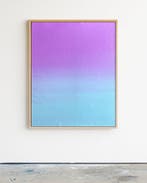 Sven Pels - Five Zero Nine - Gradient Painting, Antiek en Kunst