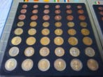 Europa. Series 1 Cent - 2 Euro 2002 (12 series + 1 Album)