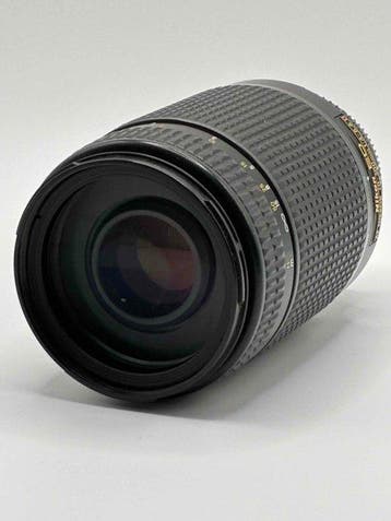 Nikon AF NIKKOR 70-300mm 1:4-5.6 D Cameralens