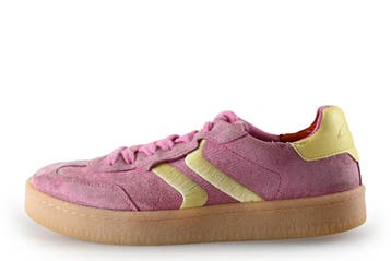 Tamaris Sneakers in maat 39 Roze, Verzenden, Sneakers