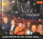 Various - Het Beste Uit Night Of The Proms 1 (CD, 2006), Cd's en Dvd's, Verzenden, Gebruikt