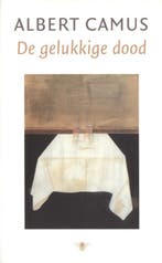 De gelukkige dood 9789023414803 Albert Camus, Verzenden, Gelezen, Albert Camus