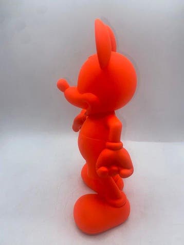 Leblon Delienne - Beeldje - Mickey Mouse - Hars, Collections