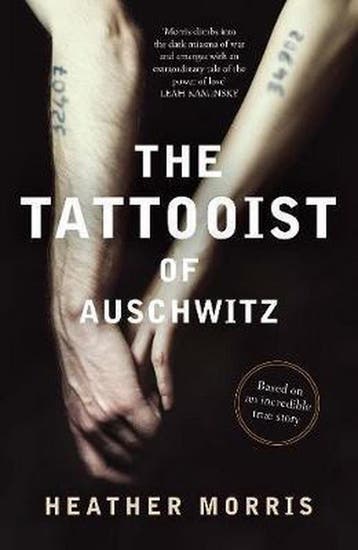The Tattooist of Auschwitz 9781760403171 Heather Morris, Boeken, Verzenden, Zo goed als nieuw, Heather Morris