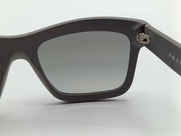 Prada - SPR25Q - Lunettes de soleil
