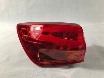 KIA CEED CEED II 12-15 achterlicht links LED, Auto-onderdelen, Verlichting, Verzenden, Gebruikt
