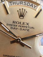 Rolex - Oyster Perpetual Day-Date - Zonder minimumprijs -, Handtassen en Accessoires, Horloges | Heren, Nieuw