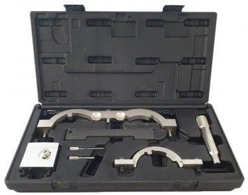 Tijdafstel set Opel 1.0, 1.2, 1.4 benzinemotoren, Verzenden