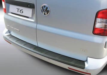 Achterbumper Beschermer | geschikt voor Volkswagen Transport, Verzenden, Nieuw