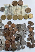 België. 1950/1993, Lot 300 stuks (Zonder minimumprijs)