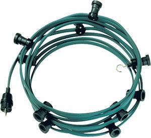 Bachmann Feestverlichting - 740.006, Doe-het-zelf en Bouw, Bouwverlichting, Verzenden