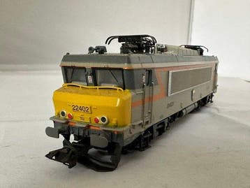 Märklin H0 - 83320 - Locomotive électrique (1) - Série BB