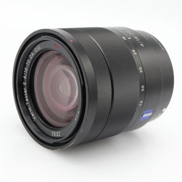 Sony E 16-70mm f/4 ZA OSS Zeiss Vario-Tessar T* |, Verzenden