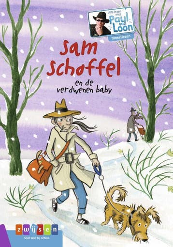 Sam Schoffel en de verdwenen baby / Toneellezen, Verzenden, Gelezen, Paul van Loon