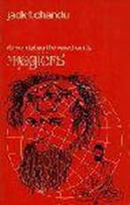De wonderbaarlijke wereld van de magiërs 9789020433913, Verzenden, Gelezen, J.F. Chandu