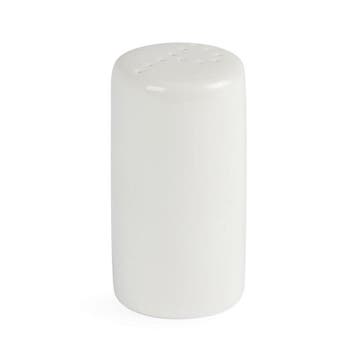 Peperstrooiers | WHITEWARE | Porselein | Wit | 12 Stuks |, Verzenden