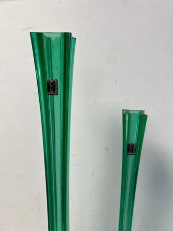 Euroglass Design - Vase (2) - Verre
