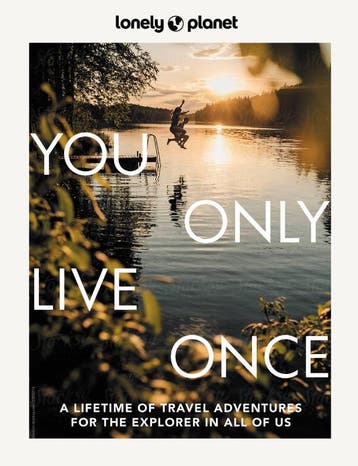 Lonely Planet You Only Live Once |  | Nieuw, Verzenden
