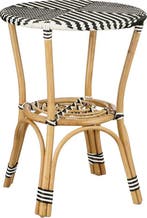 2dekans | Mica Decorations Mandox Bistrotafel voor Buiten -, Ophalen of Verzenden, Nieuw