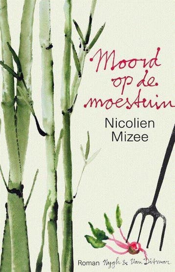 Moord op de moestuin - Mizee, Verzenden, Nieuw