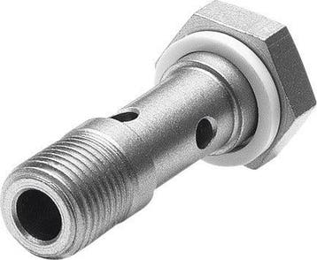 Festo Holle Bout - 9986, Verzenden