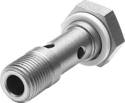 Festo Holle Bout - 9986, Doe-het-zelf en Bouw, Overige Doe-Het-Zelf en Bouw, Verzenden