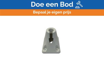 Bieden: Marine Antenna Mounting Bracket Set, Ophalen of Verzenden, Nieuw
