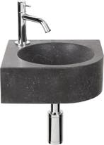 2dekans | DIFFERNZ CLEO FONTEINSET 30X30X10CM BOMBAI BL, Doe-het-zelf en Bouw, Ophalen of Verzenden, Nieuw