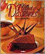 HEMELSE DESSERTS 9789054268758 M. Desaulniers, Verzenden, Gelezen, M. Desaulniers